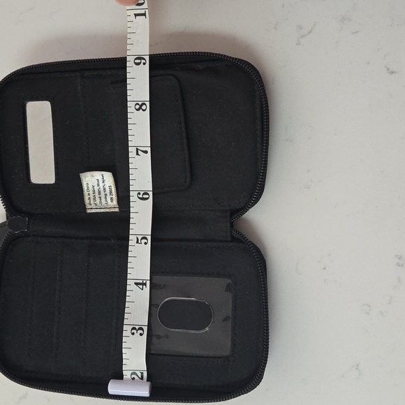 Pendleton Wool Wristlet/Wallet - Picture 9 of 11